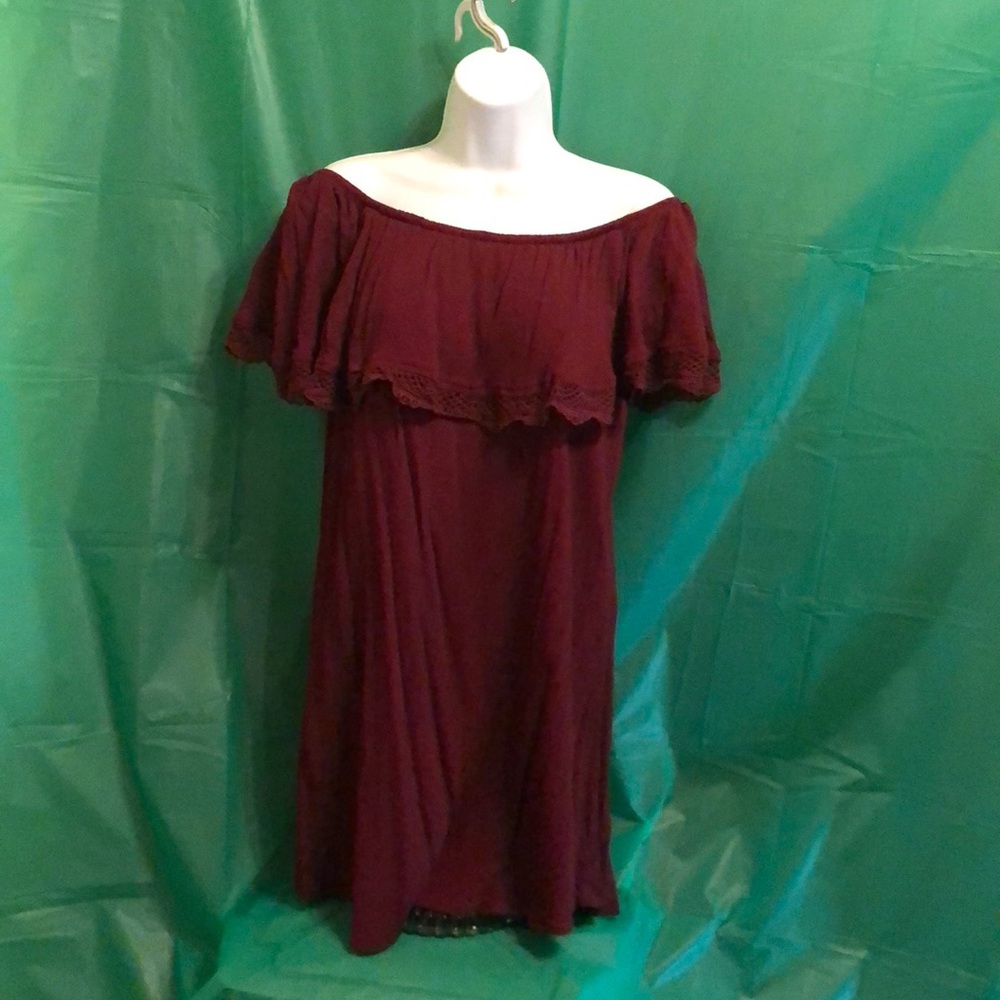 Dress/Top